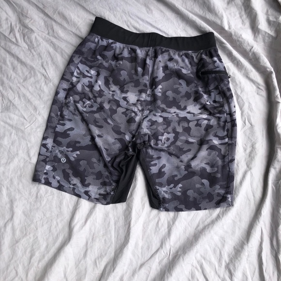 lululemon athletica Other - Lululemon Men’s Shorts